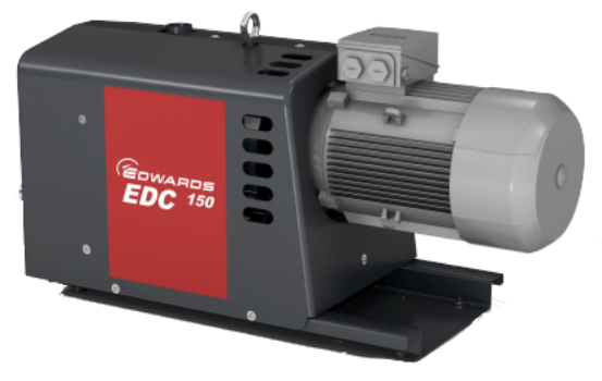 愛德華EDC 爪式真空幹泵  EDC065 EDC150  EDC300